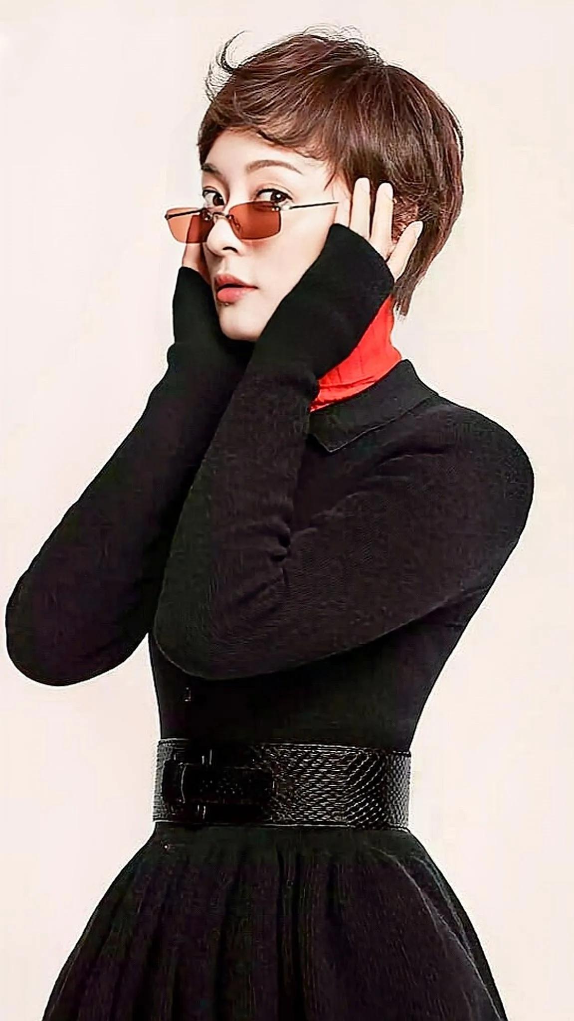 孙俪高清美图欣赏