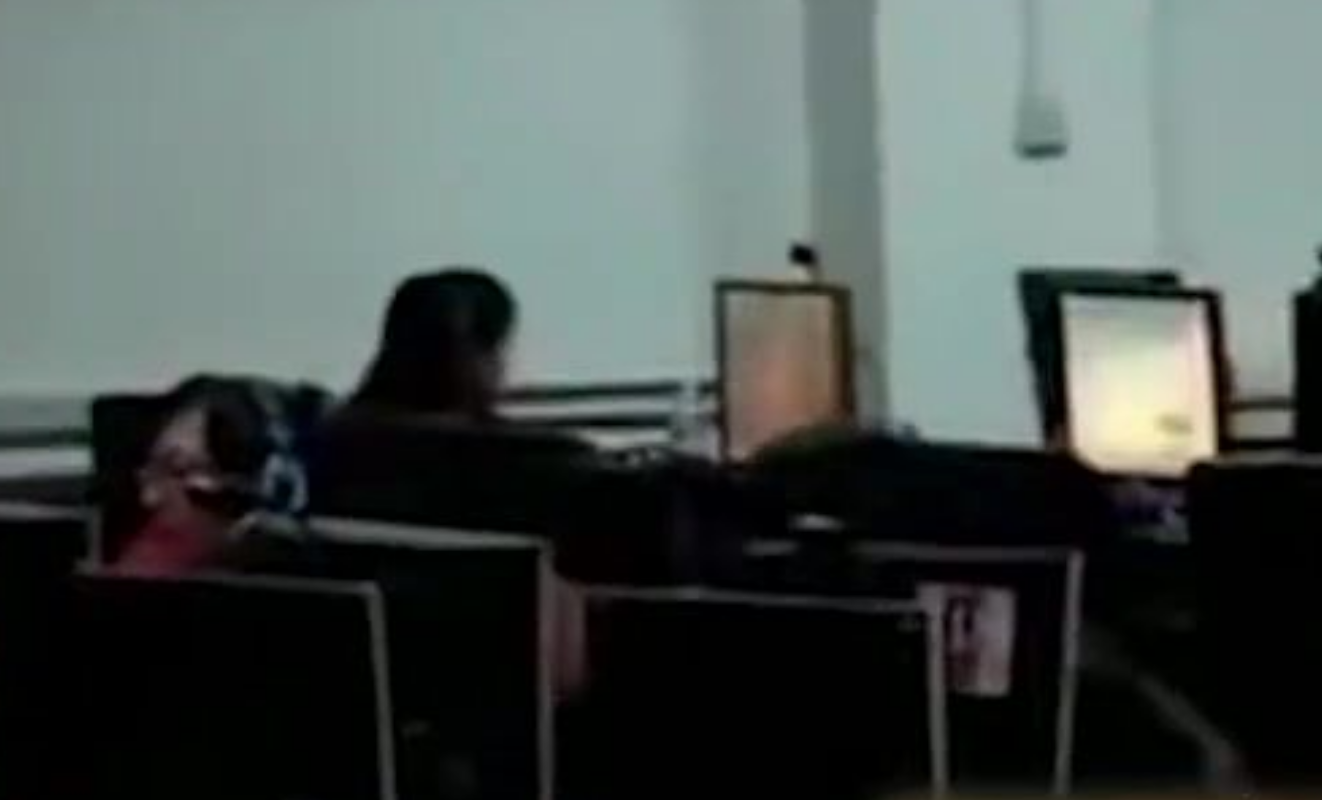 高考647分的高材生，蜗居网吧4年不回家，不洗澡不换衣服