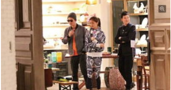 “拜金宠儿”吴千语：被林峰独宠五年10分钟刷80万，后投富豪怀抱