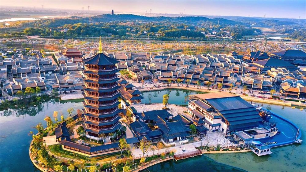 湖南将建11个中等城市，6个地级、5个县级，郴州无缘大城市