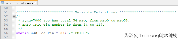基于TMS320C6678开发板的ZYNQ PS + PL异构多核案例开发手册（1）