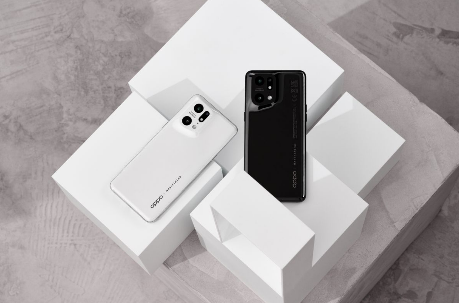 oppofindx5系列哪个性能好(OPPO的最佳相机手机推荐OPPOFindX5)
