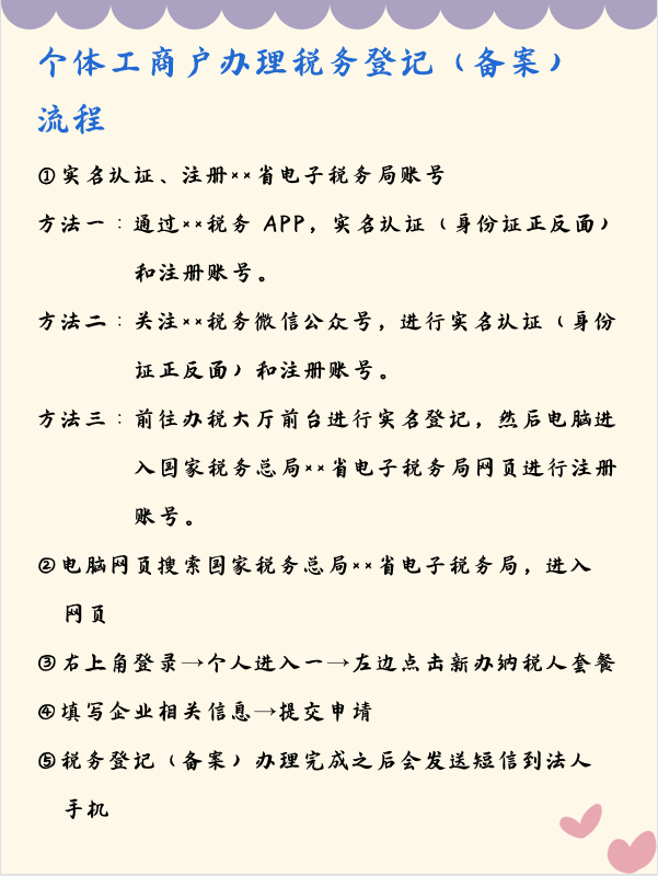 会计每月、每季都要申报税务！不知道这15种网上申报流程要吃大亏