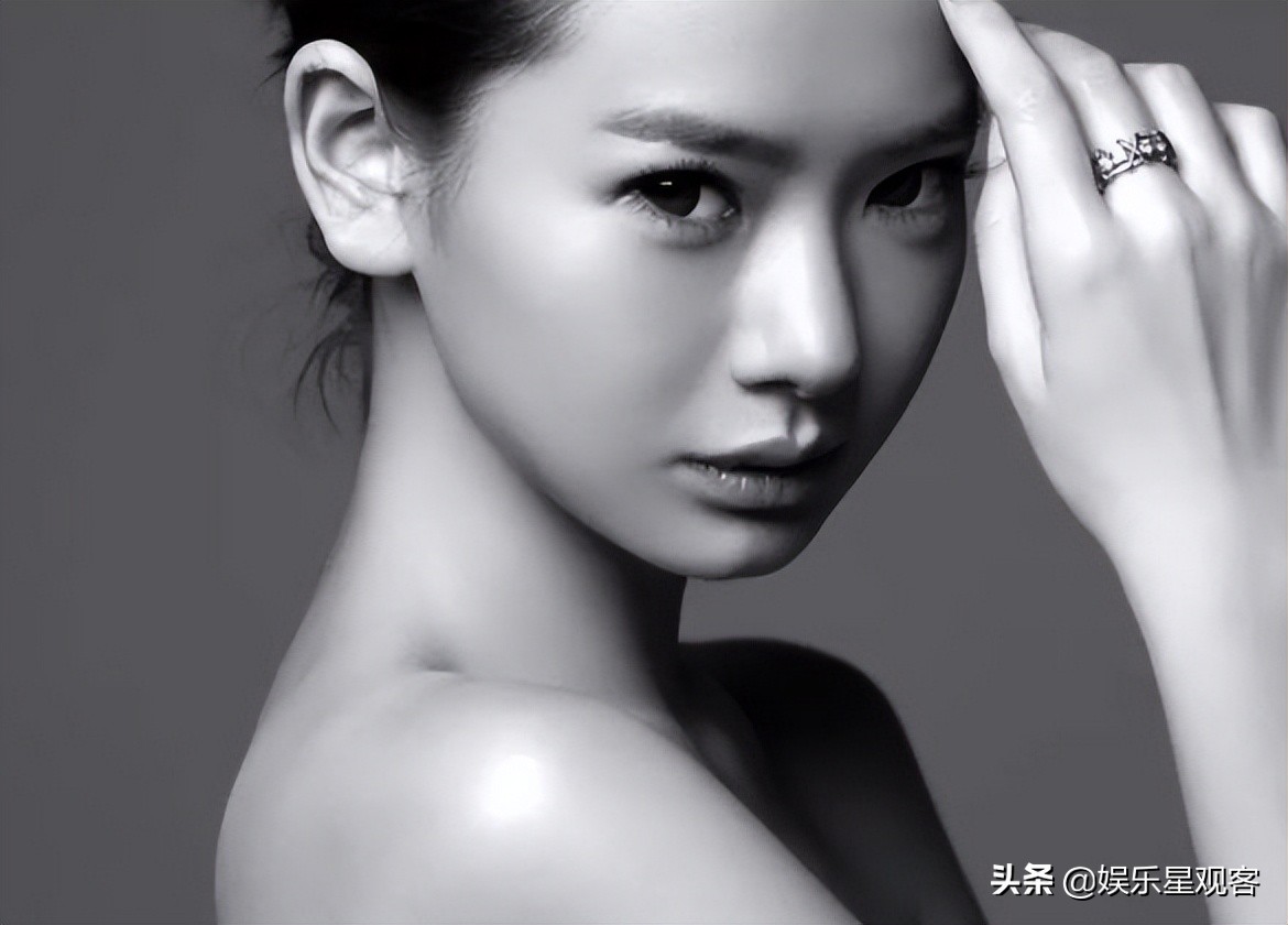 12年前，和安以轩秘恋2年的李承铉，为何转身就“嫁”给了戚薇