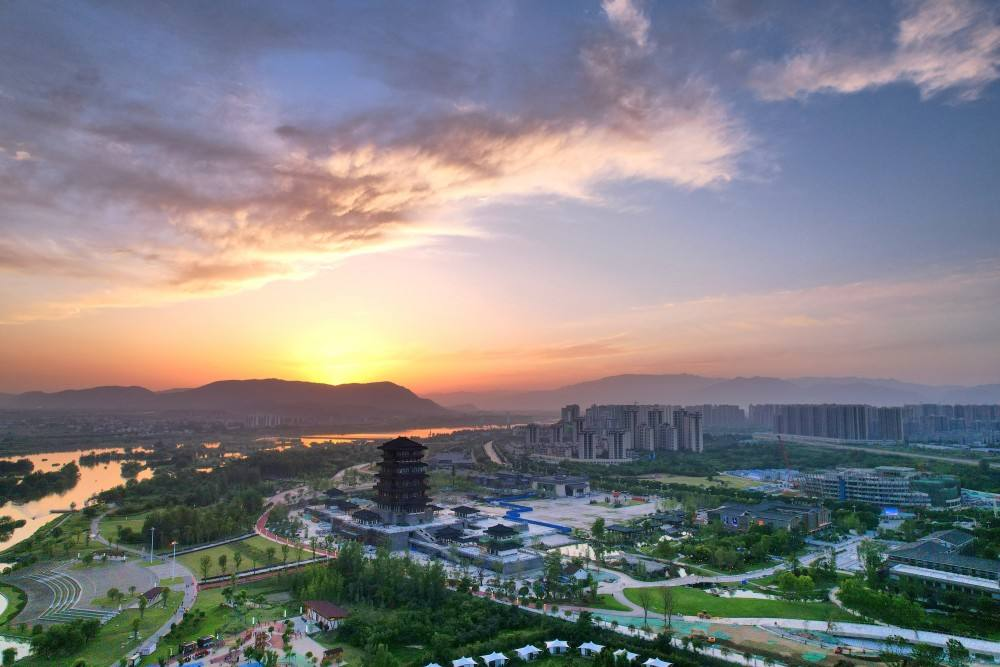 陕西理工大学：辉煌历史成为记忆，来到这里除了上进还是上进