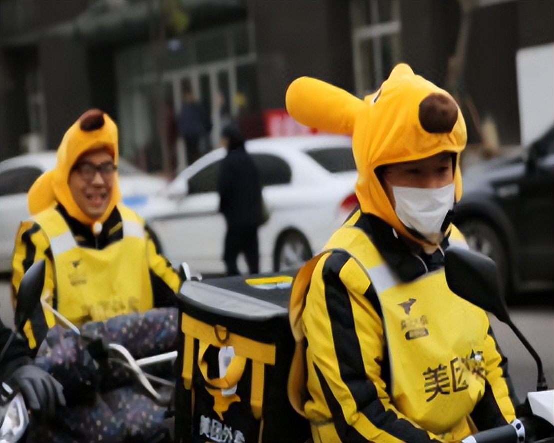 取消外卖和关闭电商，恢复市面繁荣，这种做法你同意吗？