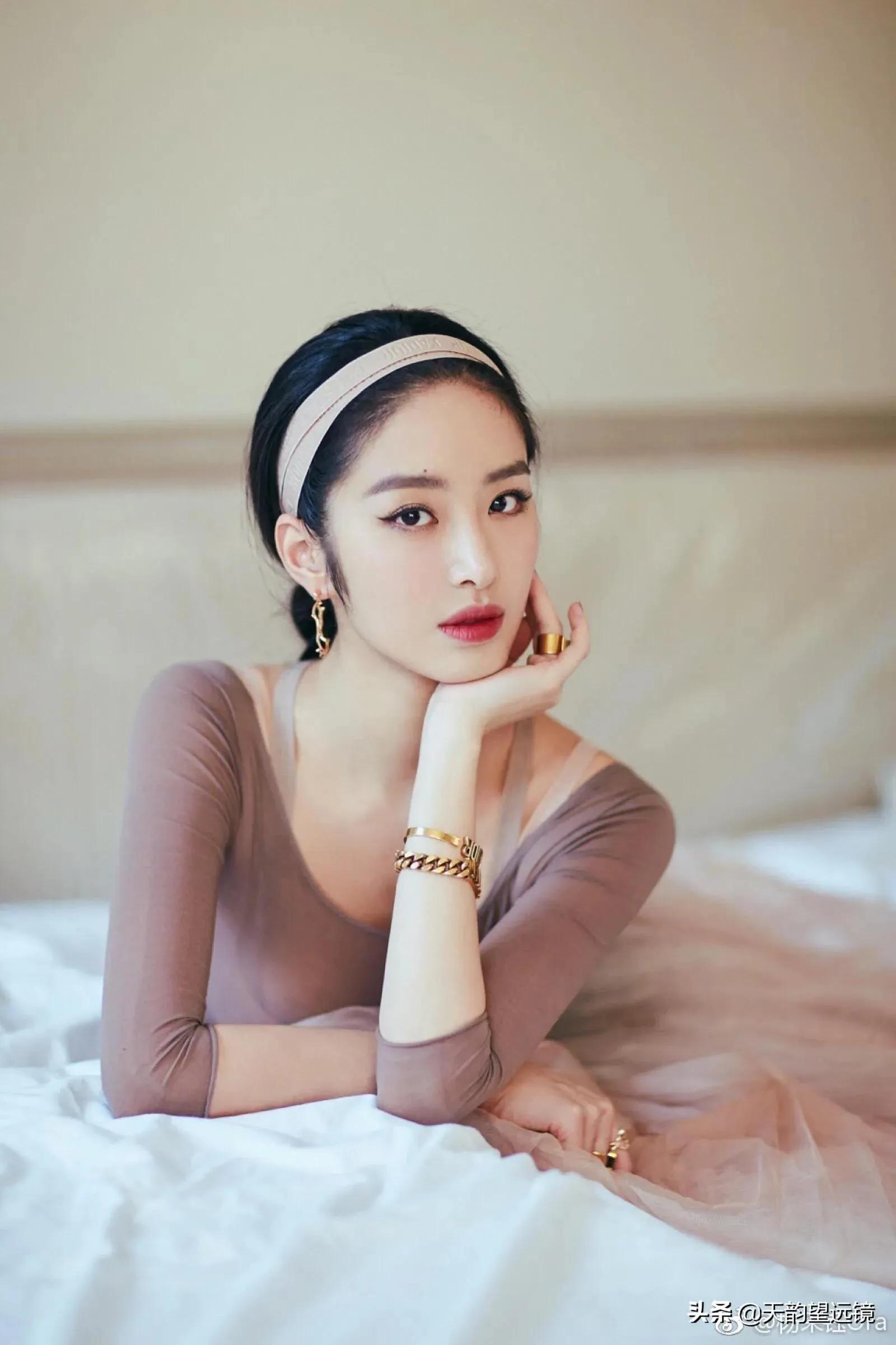 蛇蝎美人之徐睿知、杨幂、杨颖、张碧晨、许佳琪