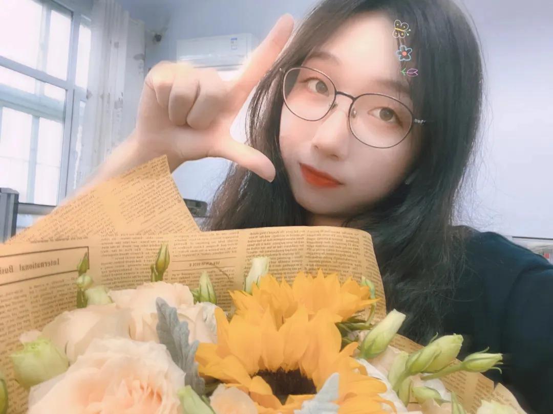 愿我们能倾尽所有，莫负所爱：我校潘琉嘉同学成功推免至西北大学