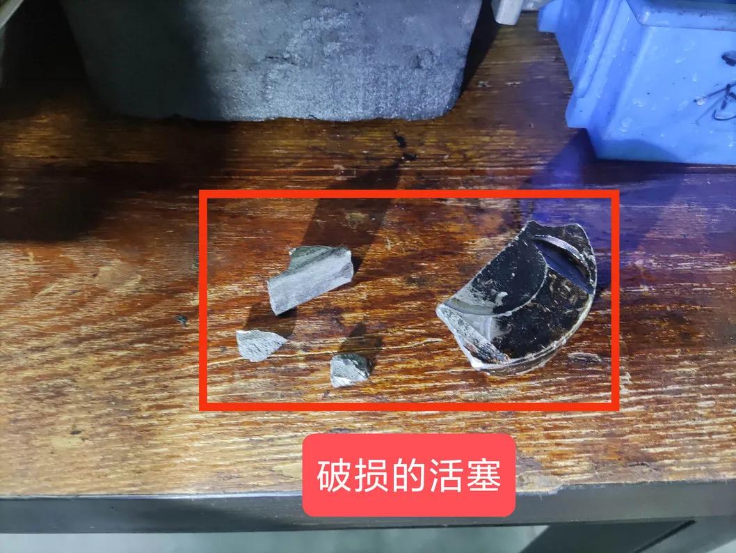 同一臺泡水車輾轉全國，中招全憑運氣，我們看車商如何解釋？