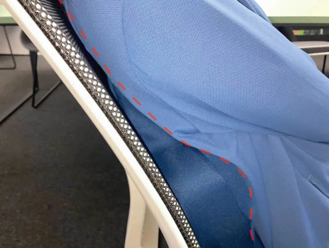 百元级座椅靠垫实测体验，总有一款适合你