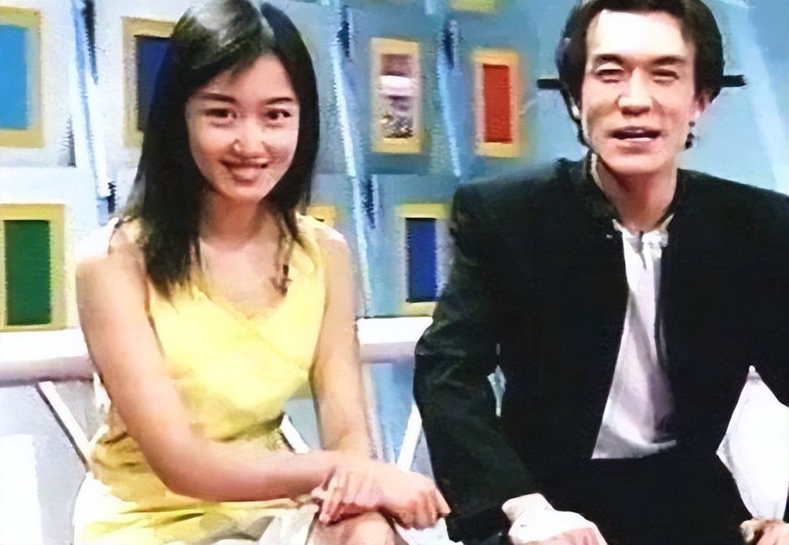 狗血、争产、低调的幸福，5位央视女主持的豪门婚姻，好像都全了