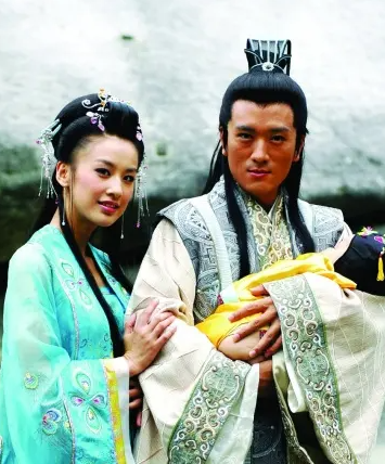 18年后《功夫》配角发展大不同，有人成烂片导演，有人成作曲家