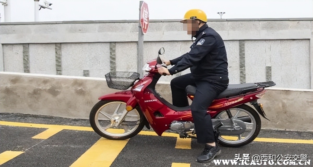 三轮车驾驶证怎么考？考三轮摩托车驾驶证流程