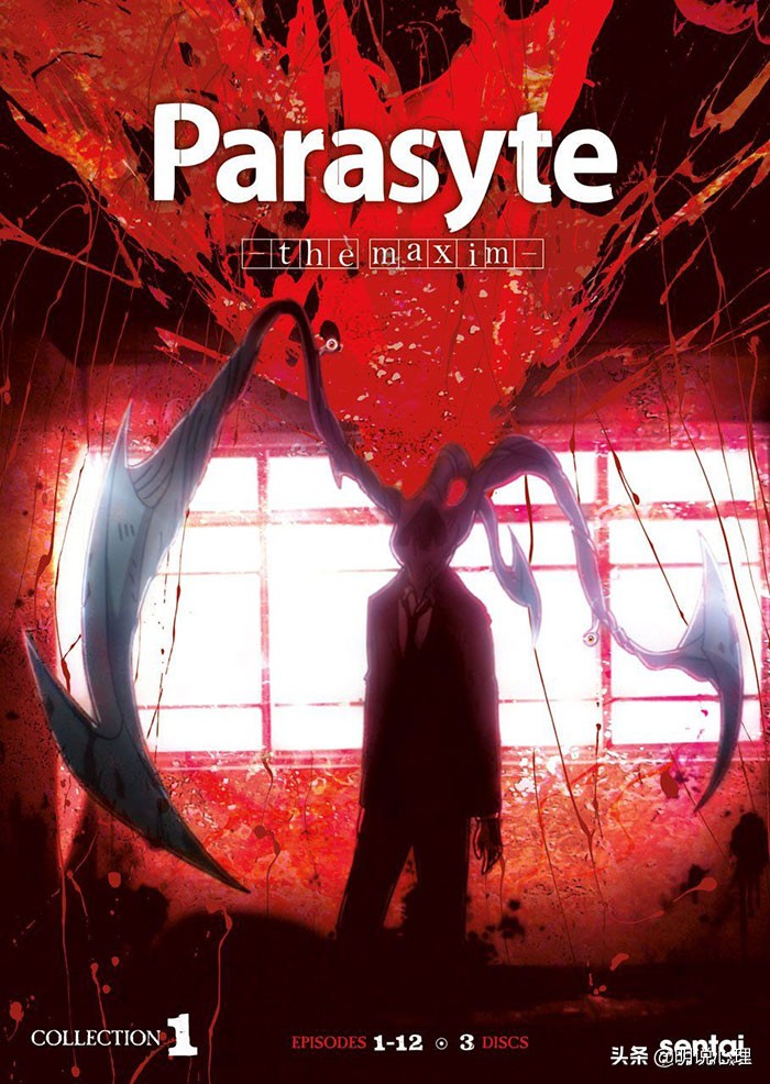 30部迄今为止最好的动漫系列