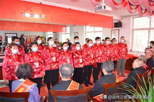精研覃思 承继鼎新 临汾仁和中医药传承发展年会