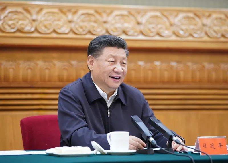 實現(xiàn)科技自立自強，習近平作出五方面部署