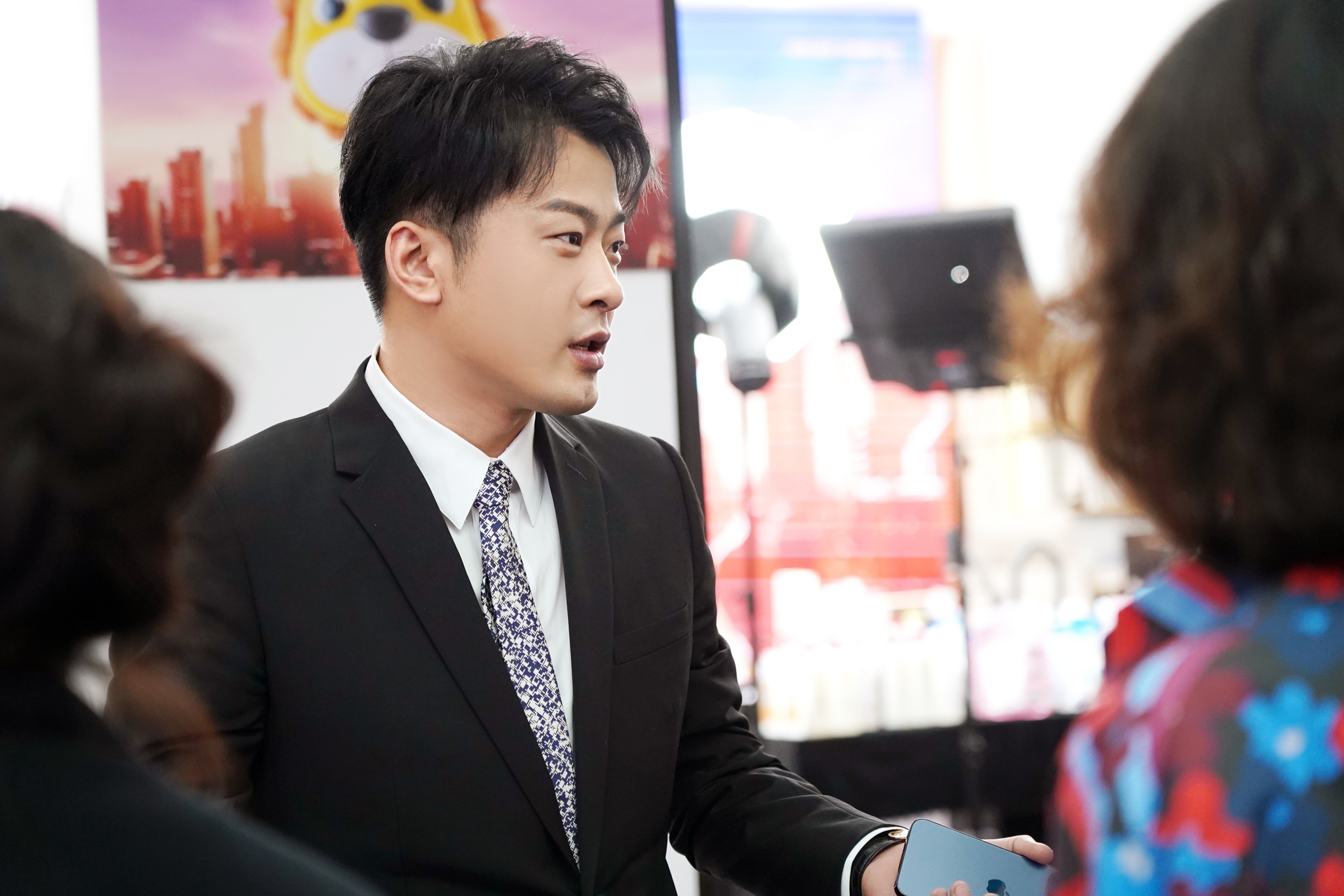 辛巴贡献直播电商社会责任优秀案例，黄土高原上三代人的绿色接力