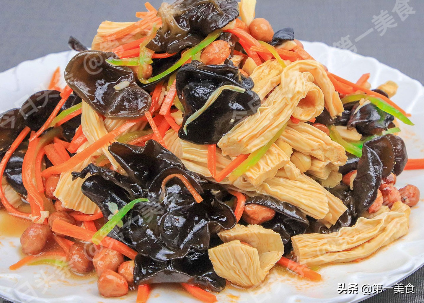 家常涼菜做法大全,家常涼菜做法大全圖片