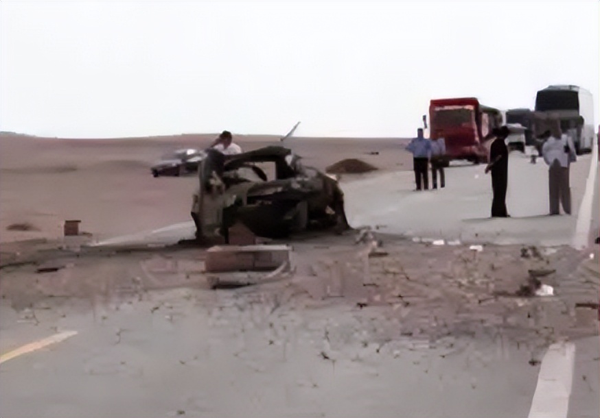 那些为汽车行业而死的人