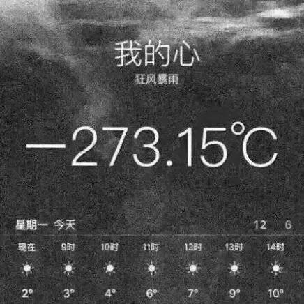 表情包｜毫无防备地流下了真正属于弱者的眼泪