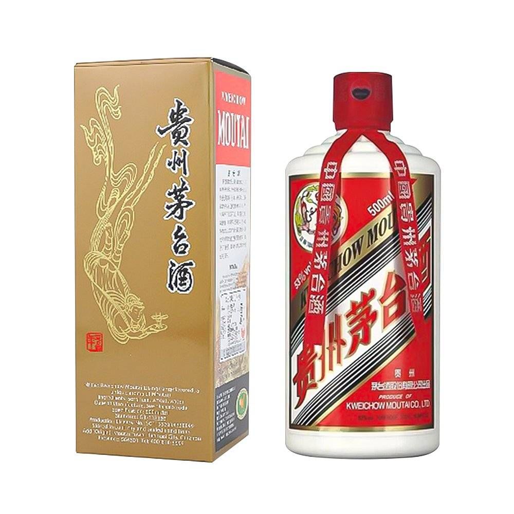 top1:飞天茅台53度