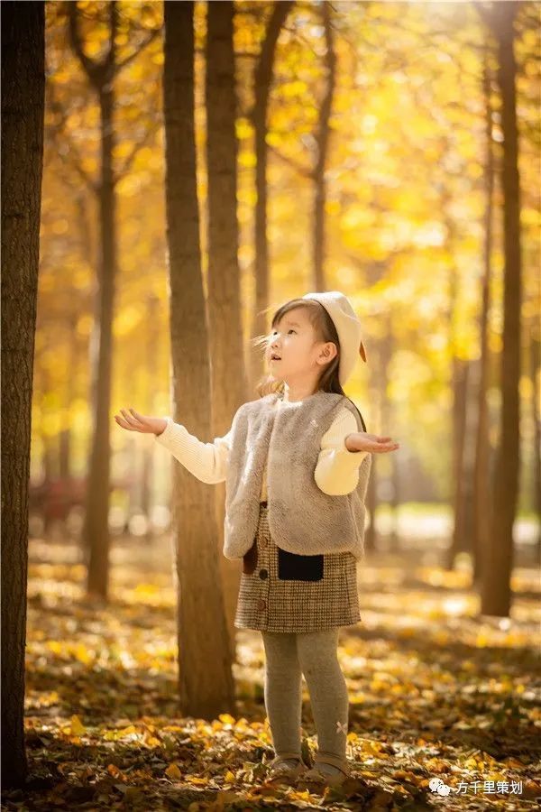 气象万千的校园文化之美