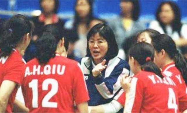 当年跟郎平一起打球的中国女排元老，后来都怎么样了？
