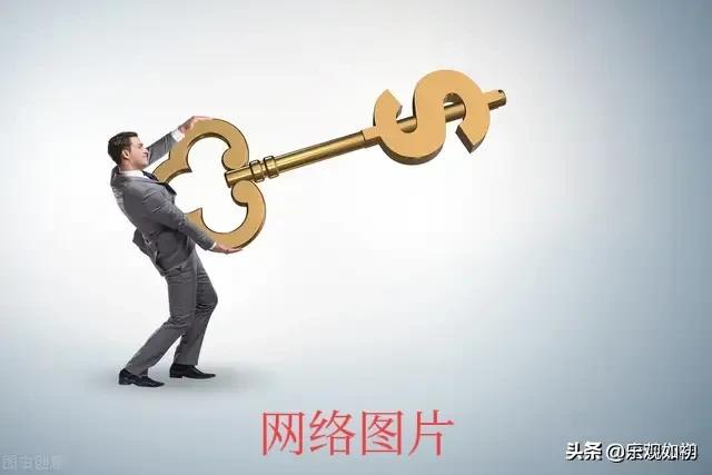 借钱创业的几种渠道，你喜欢哪一种？