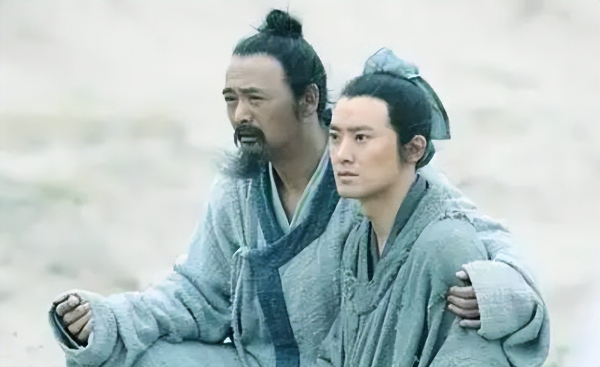 孔子十条经典名言语录，句句精辟，最后一条乃成大事者座右铭