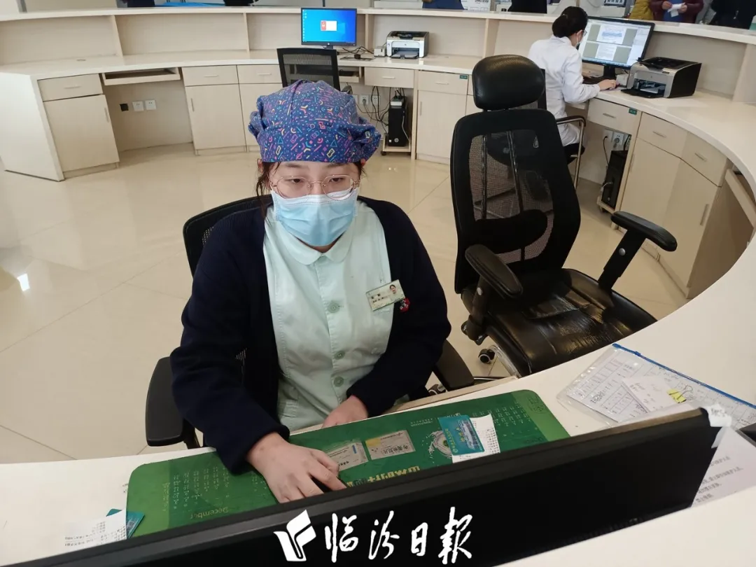 一探究竟!看市人民医院急诊科怎样过节…