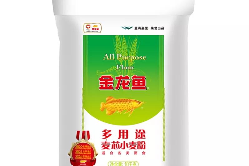 全国4款顶级面粉，均由纯粮精制而成，无不良添加，有你家乡吗