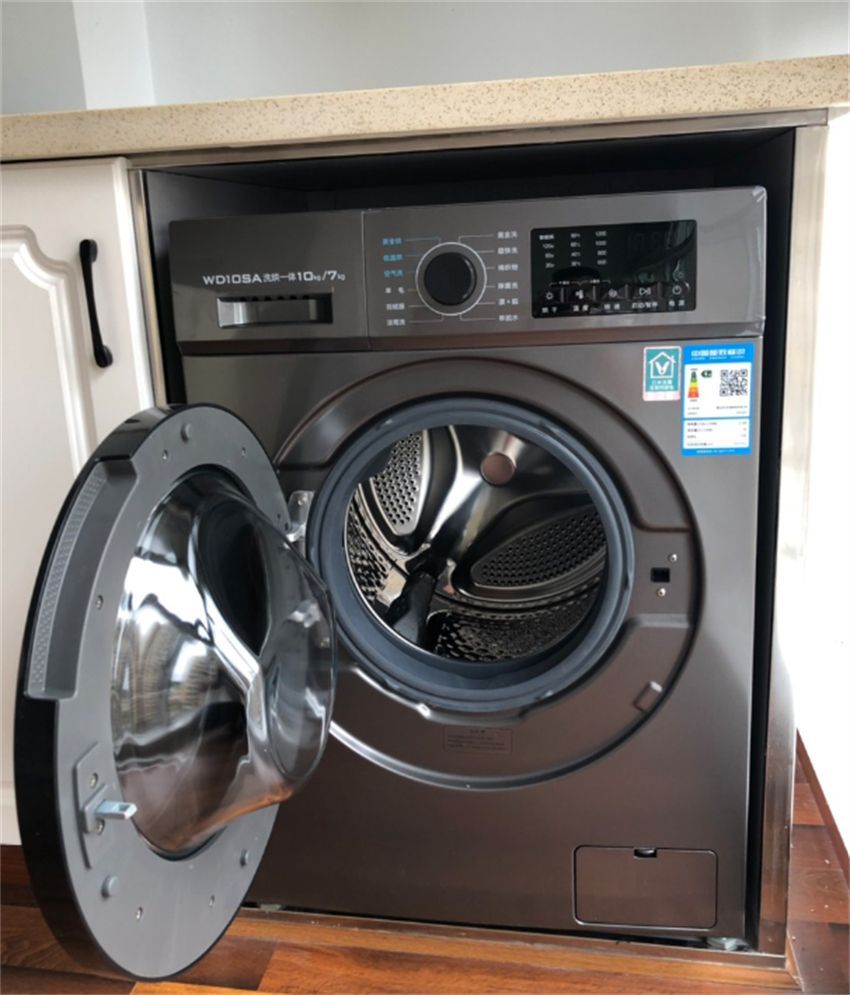 若再买房，洗衣机一定坚持“5不选”！不是矫情，是为了好用