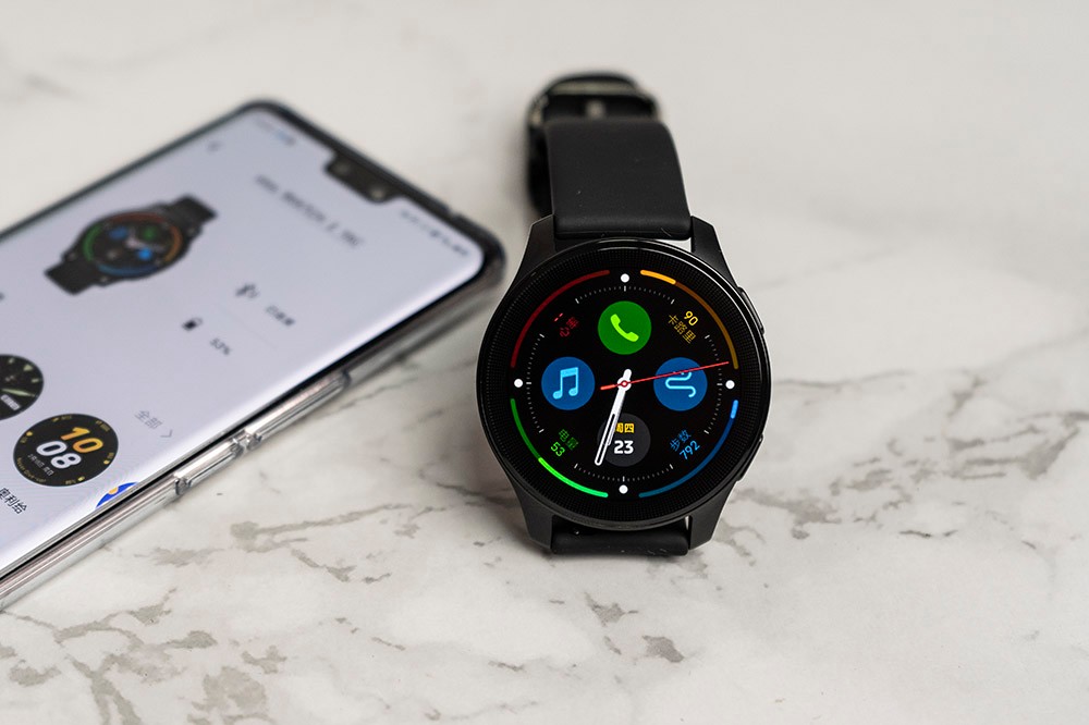 独立通信长续航 vivo WATCH 2还有哪些升级？