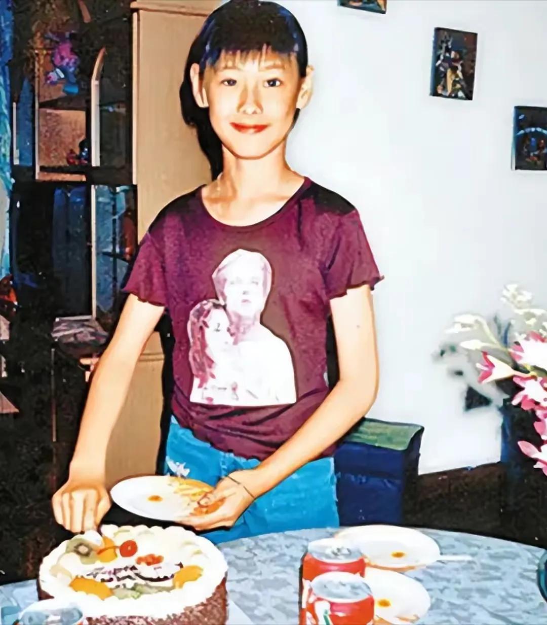 梁洛施：为李泽楷生3子，拿40亿分手费，直言喜欢又肥又矮的男人