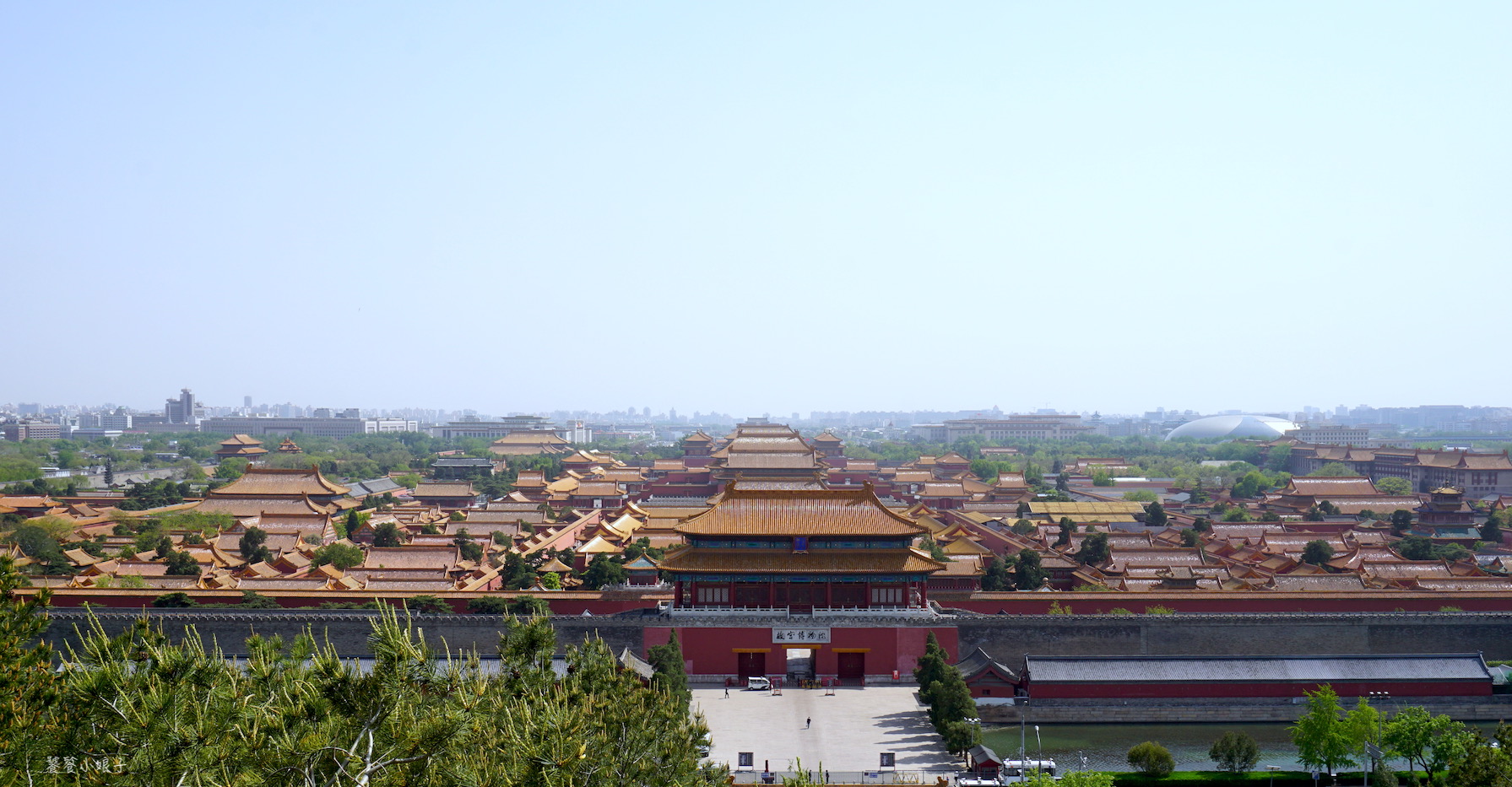 北京故宫门票价格,北京故宫门票价格是多少