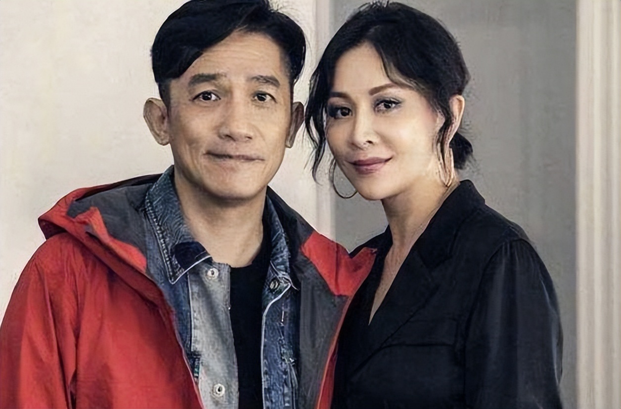 “不生孩子”的明星夫妻，理解舒淇，最后一对真是可惜了颜值基因