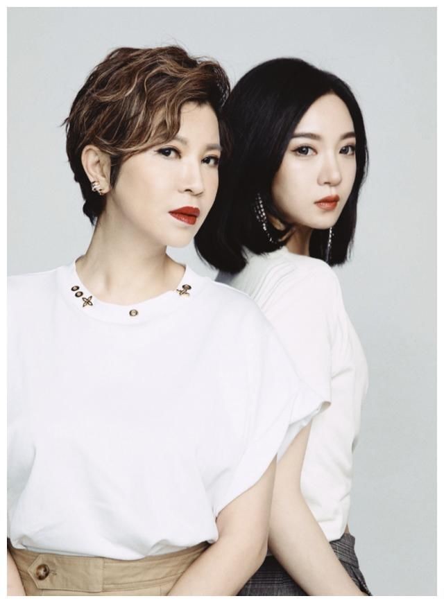 杭天琪：二婚嫁小13岁老公，47岁冒险生二胎，如今婚姻状况如何？