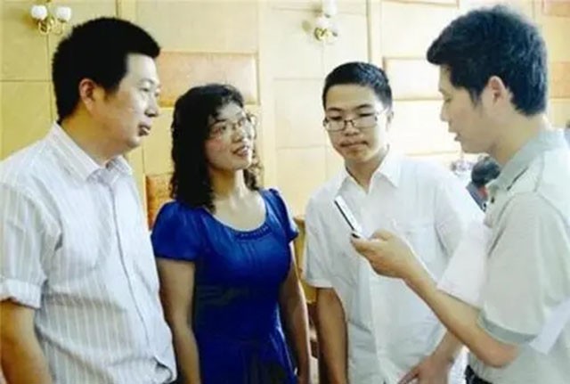 10年，江苏考生755字文言文获高分：拒绝北大，最后选择东南大学