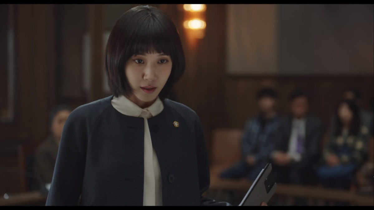 网议《非常律师禹英禑》8个「自闭症细节」解析