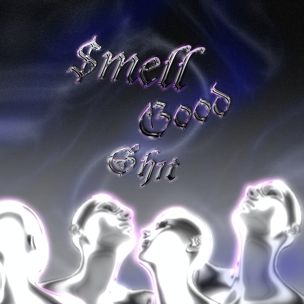 IceCraz王晨宇《Smell Good $h1t Mixtape》上线