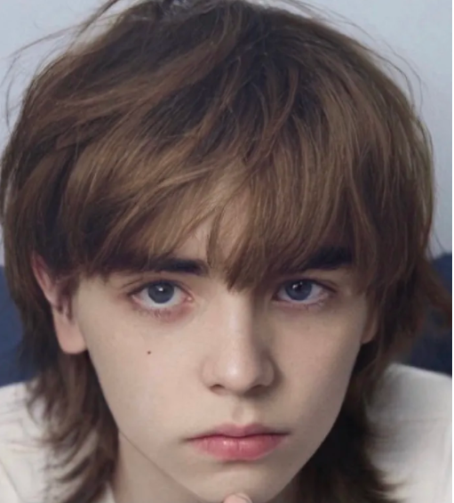 清华中俄混血学霸走红，颜值和才华并存，被称为程序员颜值天花板