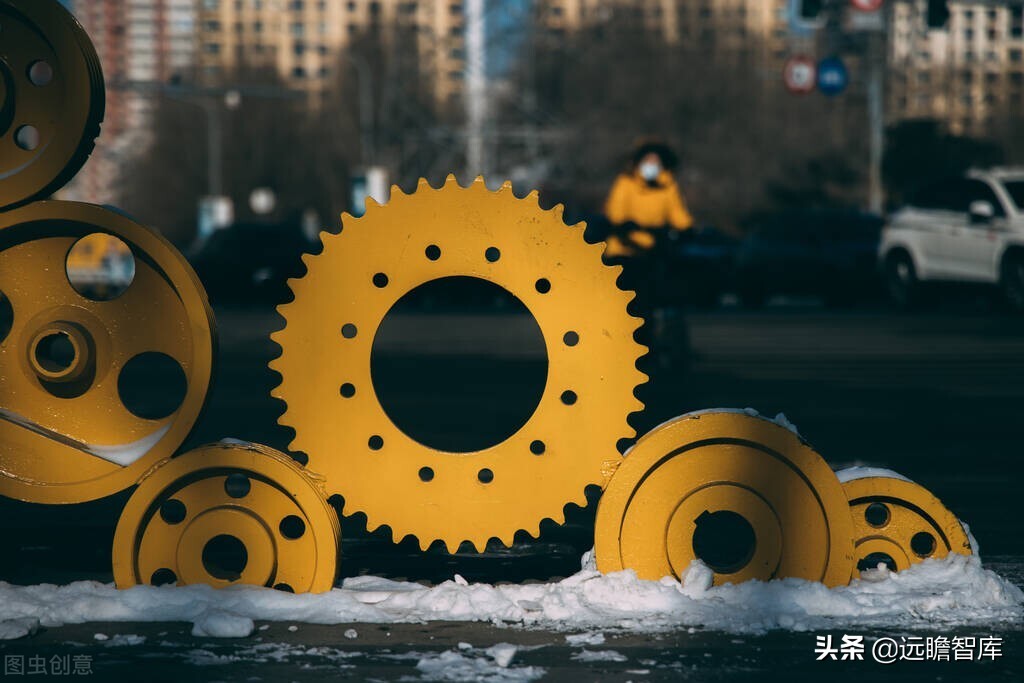 深耕高精度齿轮领域，双环传动：新能源业务驶入快车道