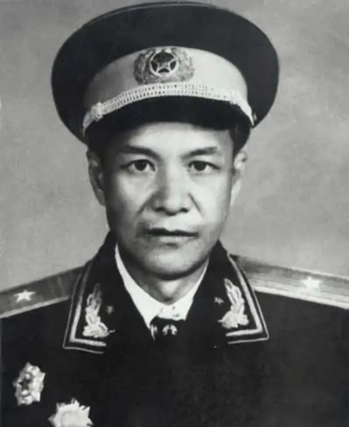 南京军事学院战役系首届学员名单大全：授衔情况，毕业分配去向