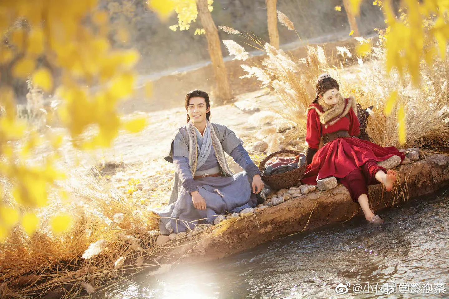 三部巨好看的古装剧，第一部你一定看过