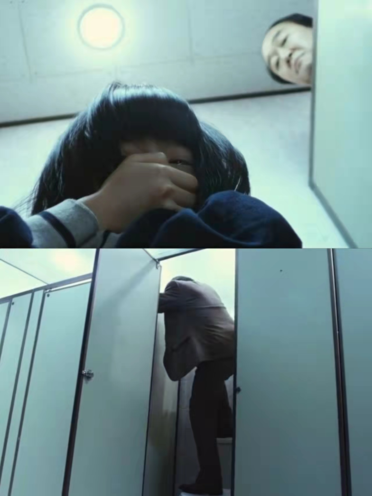 《熔炉》：真实事件改编的电影，聋哑残疾学生遭受性暴力