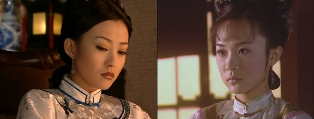 刘亦菲怎么就封神了？