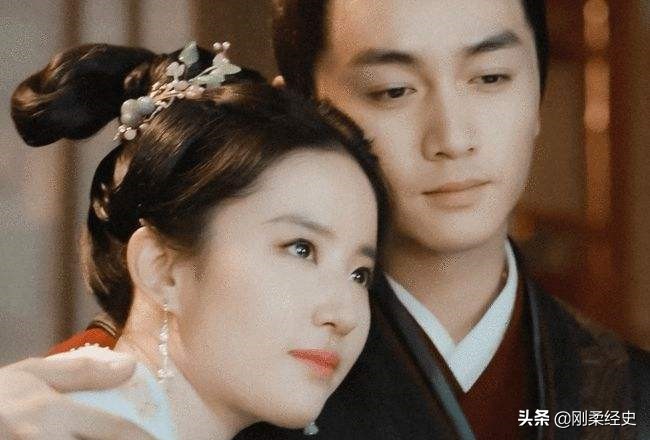 现在还能找到《梦华录》中顾千帆和赵盼儿那样历尽磨难的爱情吗