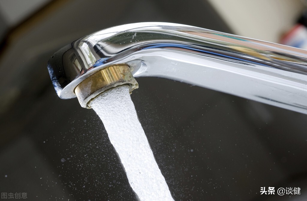 自来水含氯，用电锅加热食物会致癌？辟谣：3个建议值得看看