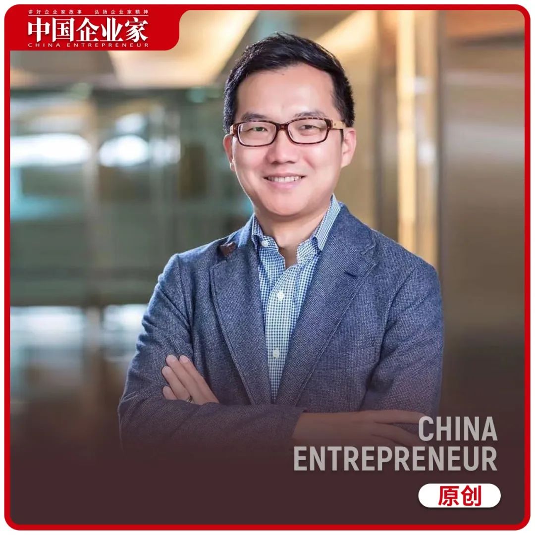 红杉中国郑庆生：硬科技创业者画像有三个变化｜投资人谈趋势