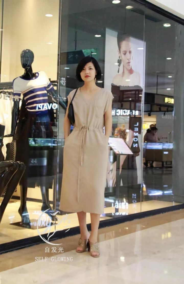 长得貌美如花，衣品一言难尽？不会穿搭真不能怪没钱、不好看